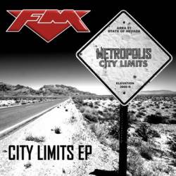 FM : City Limits EP